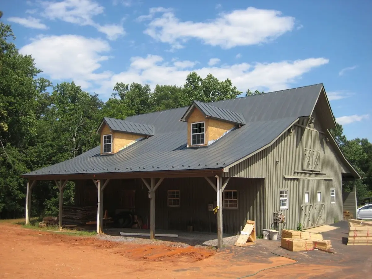 Expert Roof Coating workmanship in Potomac Park